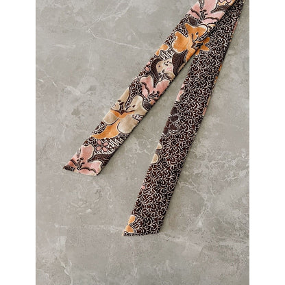 Kora in Brown - Twili Pita Syal