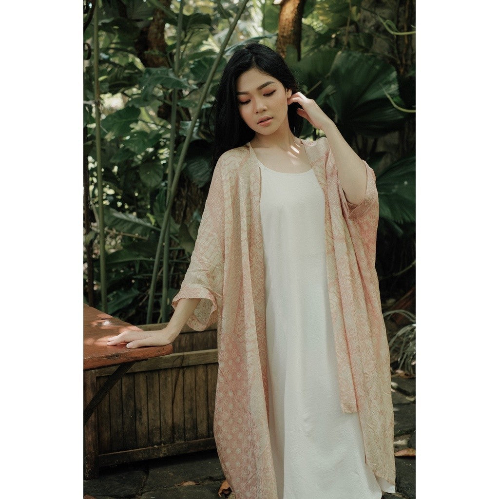 Kirana Batik Outer 66