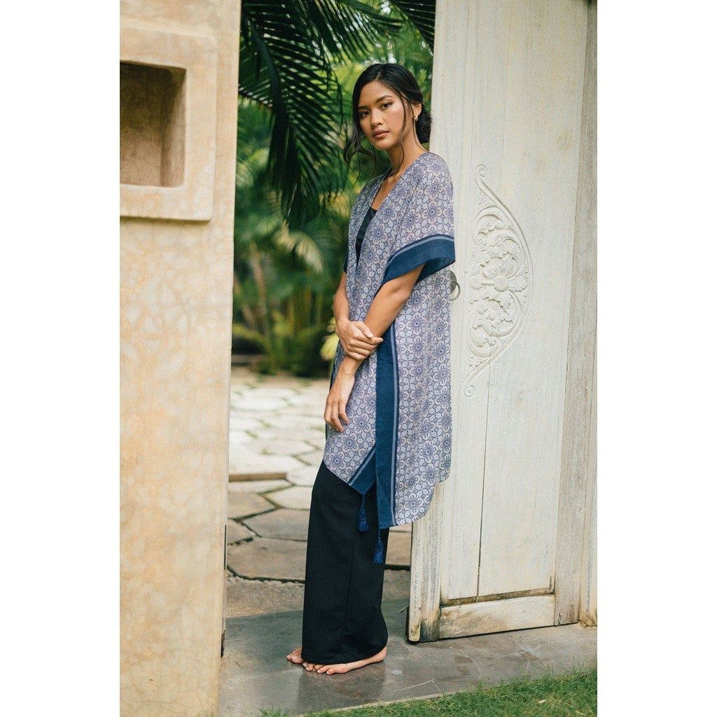 (DEFECT SALE) Karamina Outer