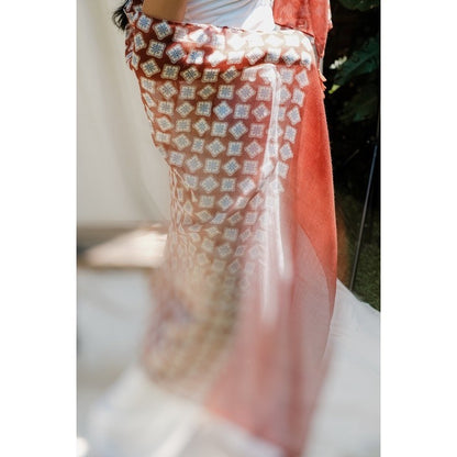 Melasti Shawl