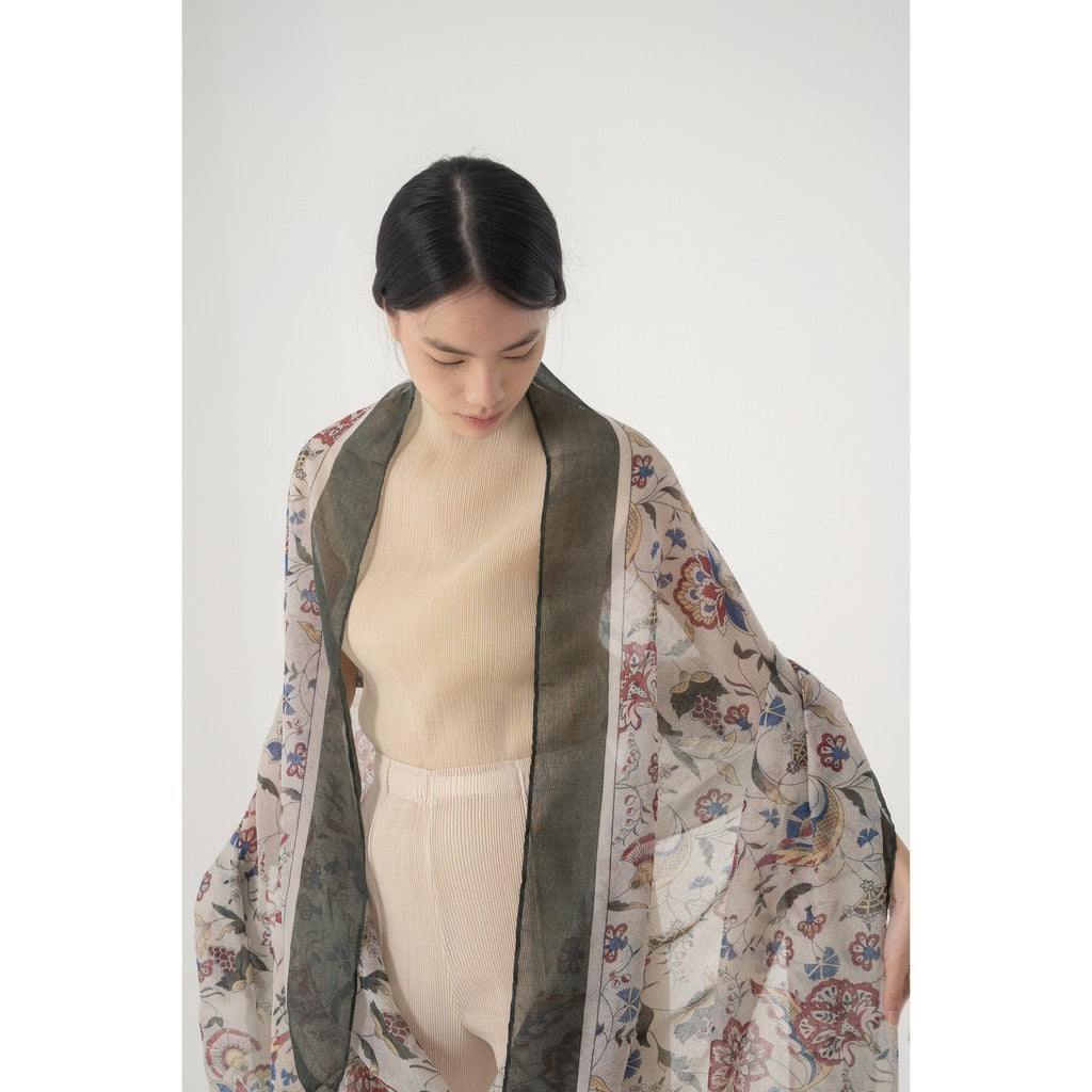Sekar Shawl