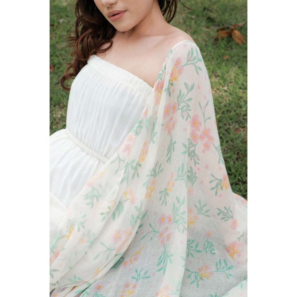 Vanya Shawl