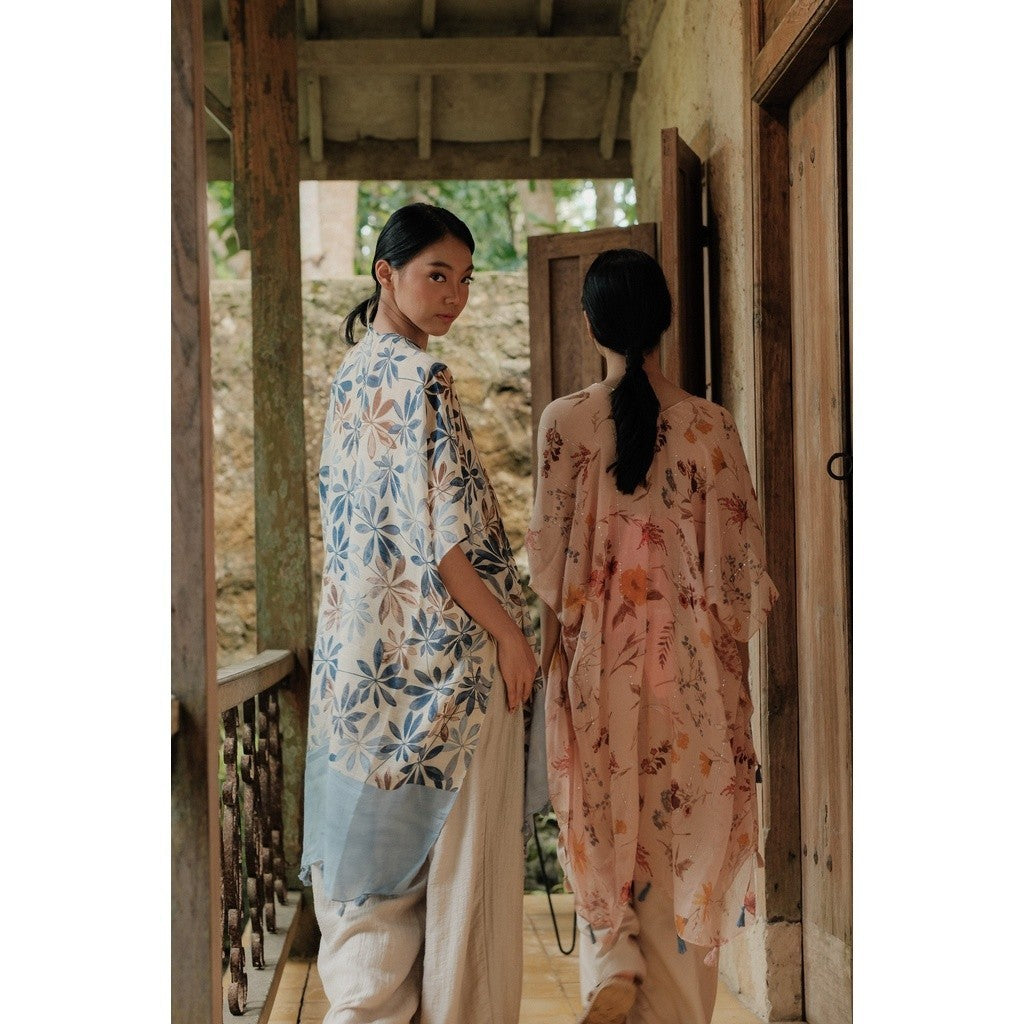 (DEFECT SALE) - Rahayu Pink Outer