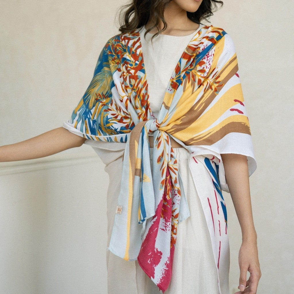 (DEFECT SALE ) - Wanda Outer