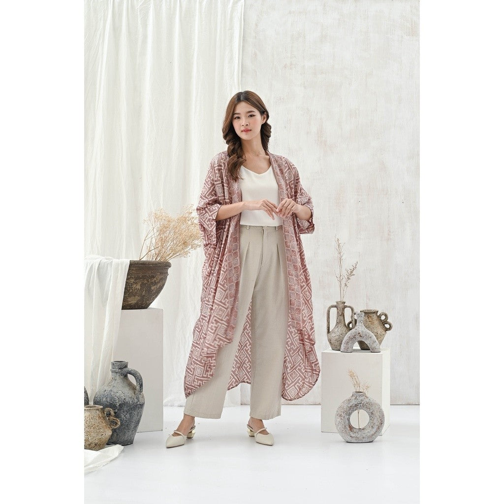 Kirana Batik Outer 48