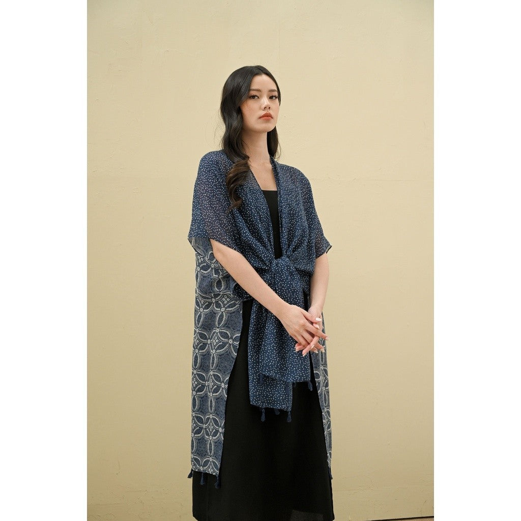 Widi Outer (Motif Kecil)