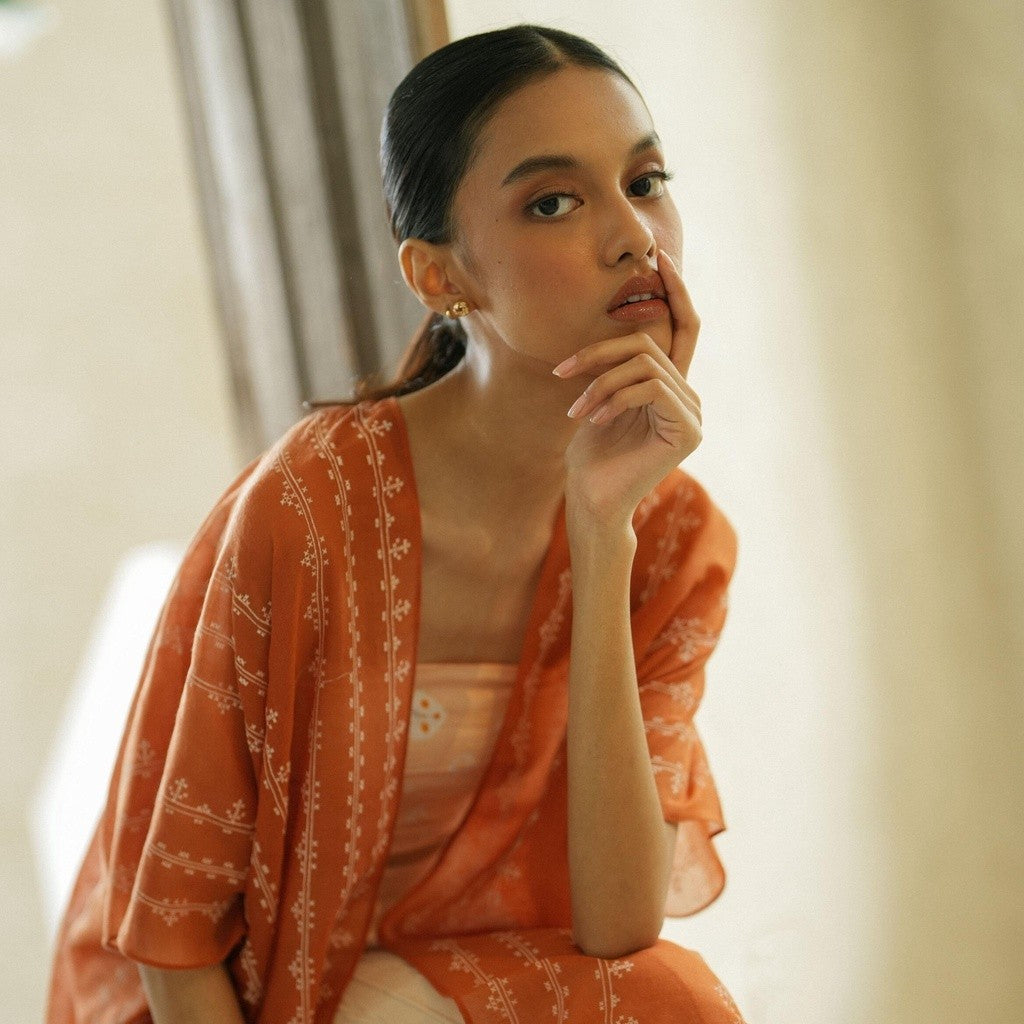 Joya Orange Outer