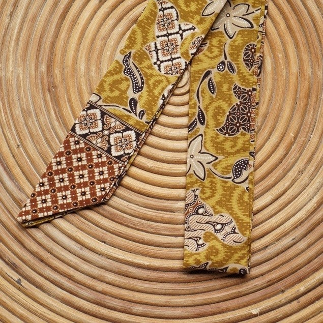 Alin - Twilly Batik Katun