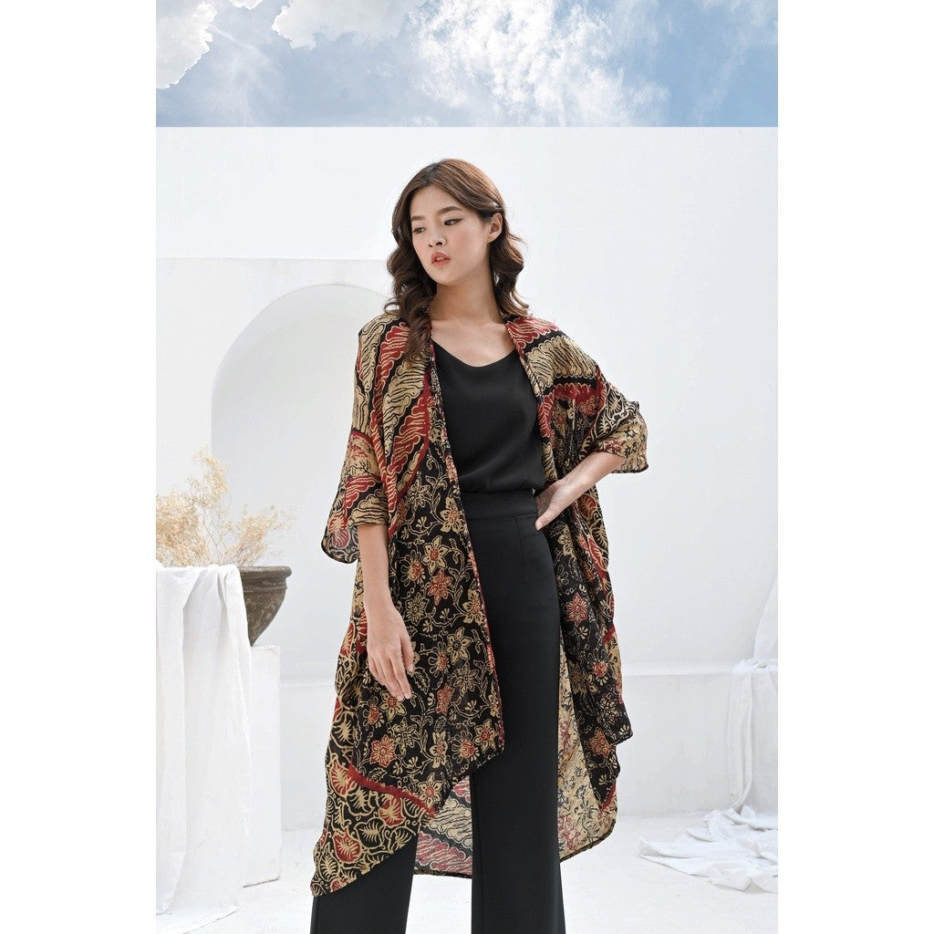 Kirana Outer Batik 41