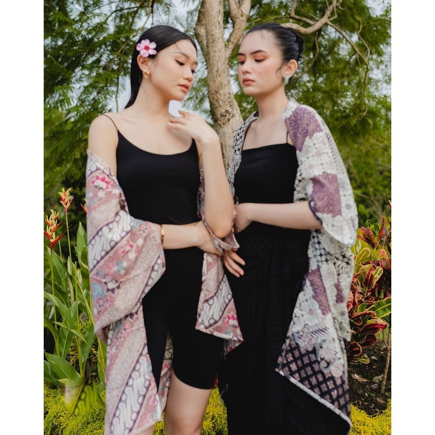 Umi Batik Outer