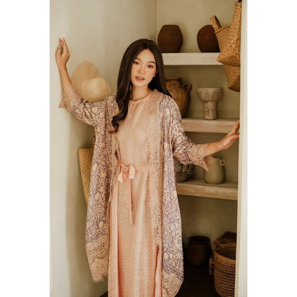 Maudy Dress Set 01