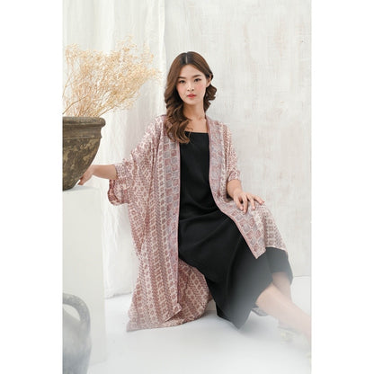Kirana Batik Outer 48