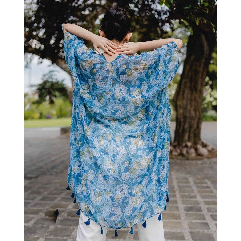 Lila Outer