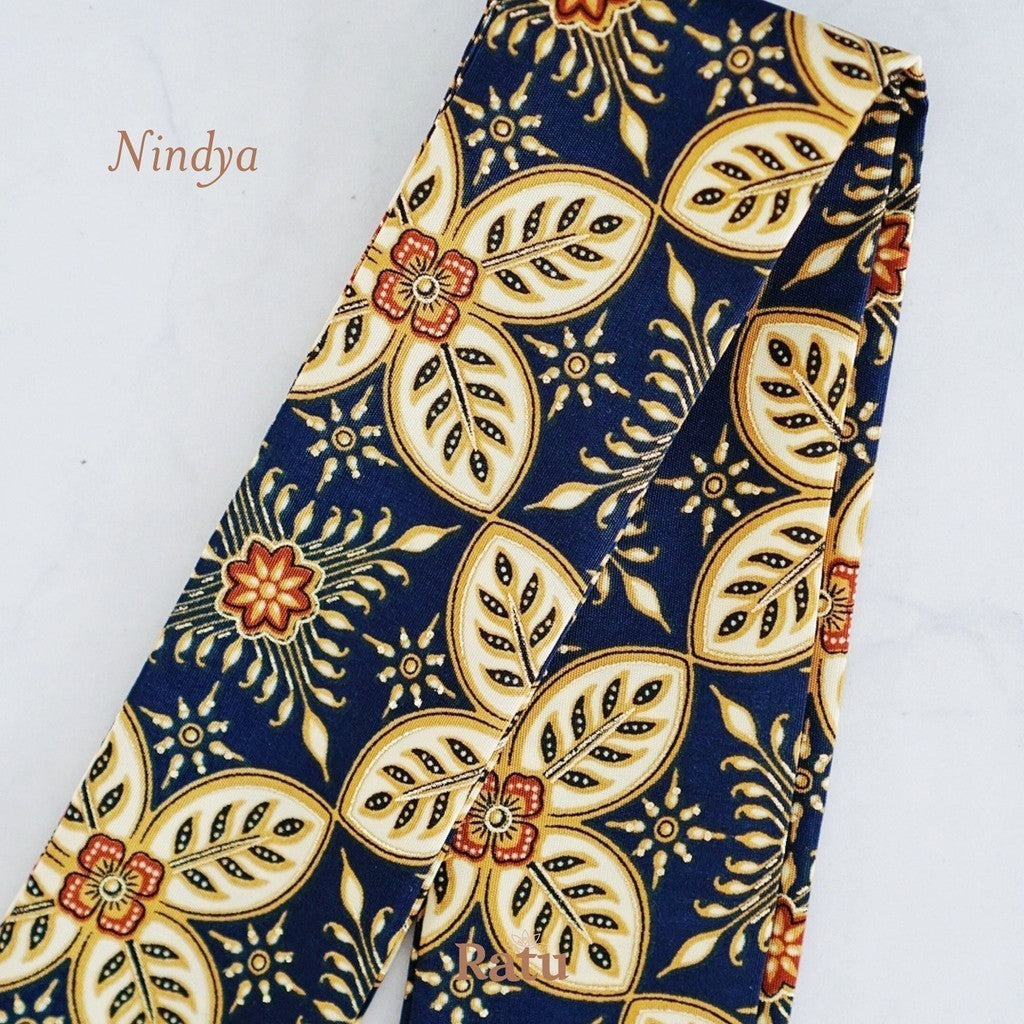 Twilly Batik Katun