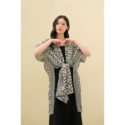 Pasha Black Outer