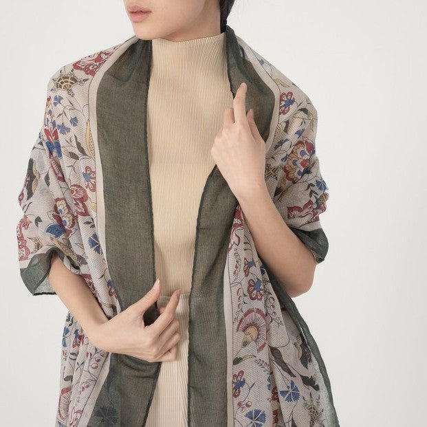 Sekar Shawl