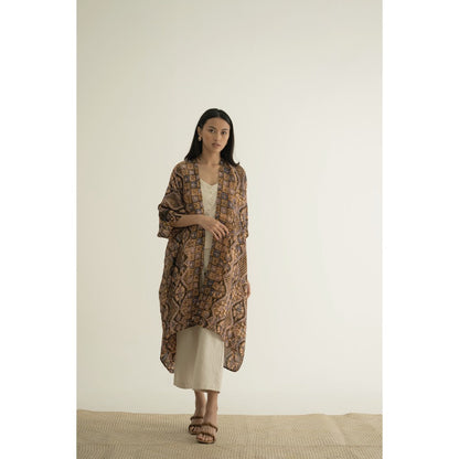 Kirana Batik Outer 37