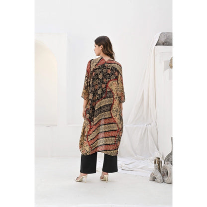 Kirana Outer Batik 41
