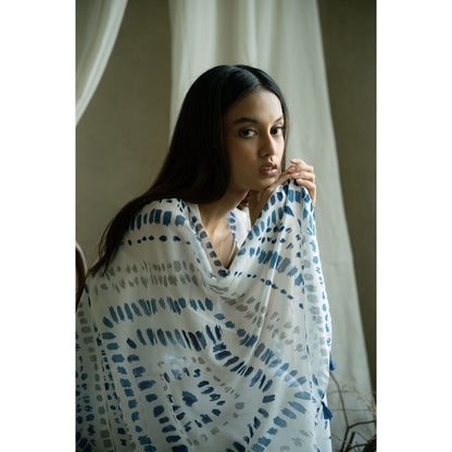 Kaia Shawl / Selendang Batik