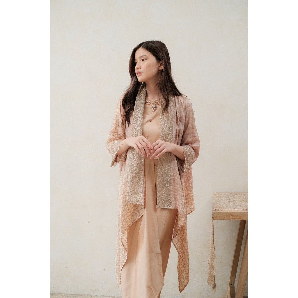 Zahra Dress Set 01