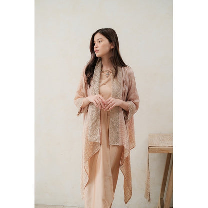 Zahra Dress Set 01