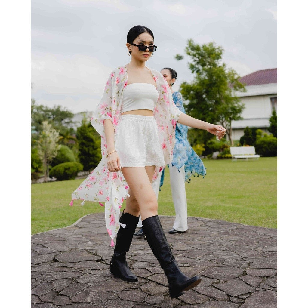 Nandini Outer
