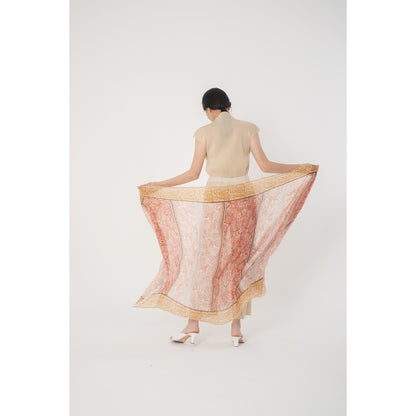 Niki Shawl