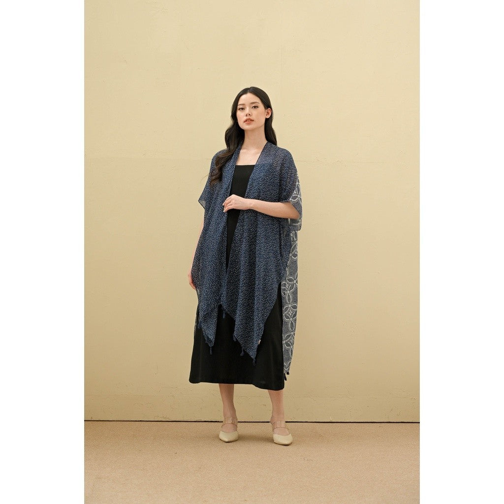 Widi Outer (Motif Kecil)