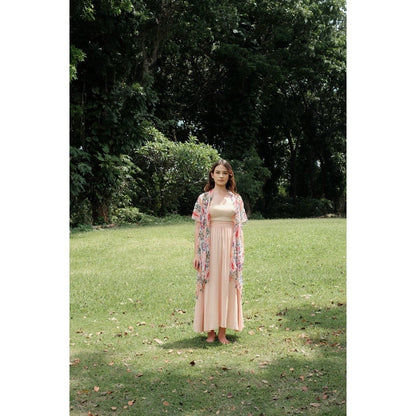 Kei Pink Outer