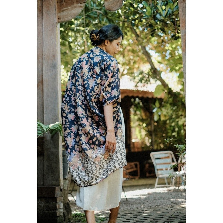 Renjana Batik Outer