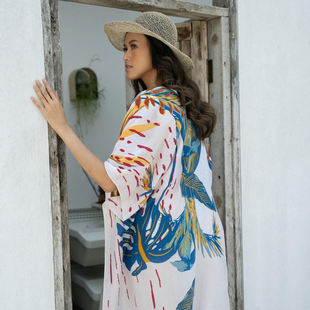 (DEFECT SALE ) - Wanda Outer