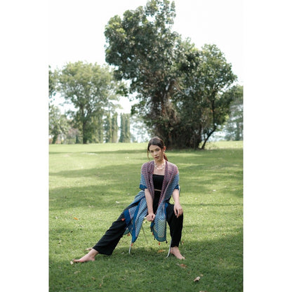 Kahiyang Blue Outer
