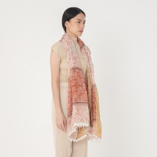 Niki Shawl