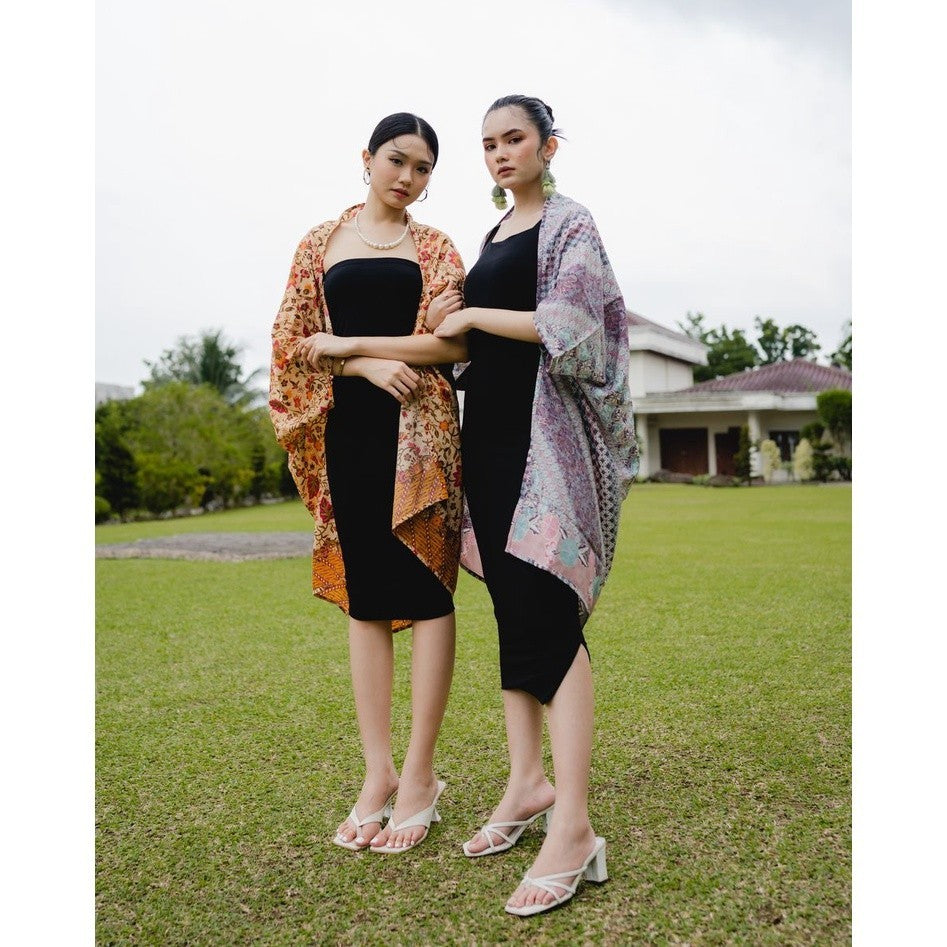 Malek Batik Outer