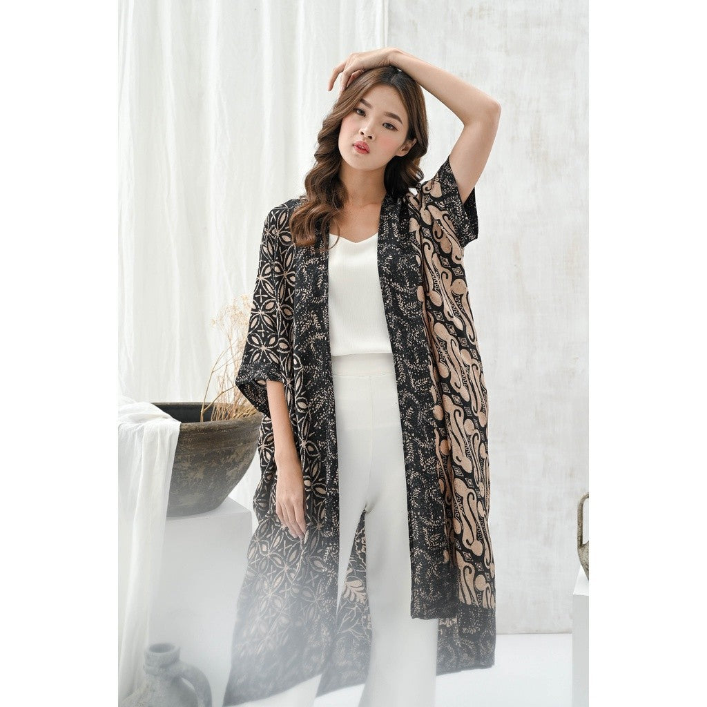 Kirana Batik Outer 42