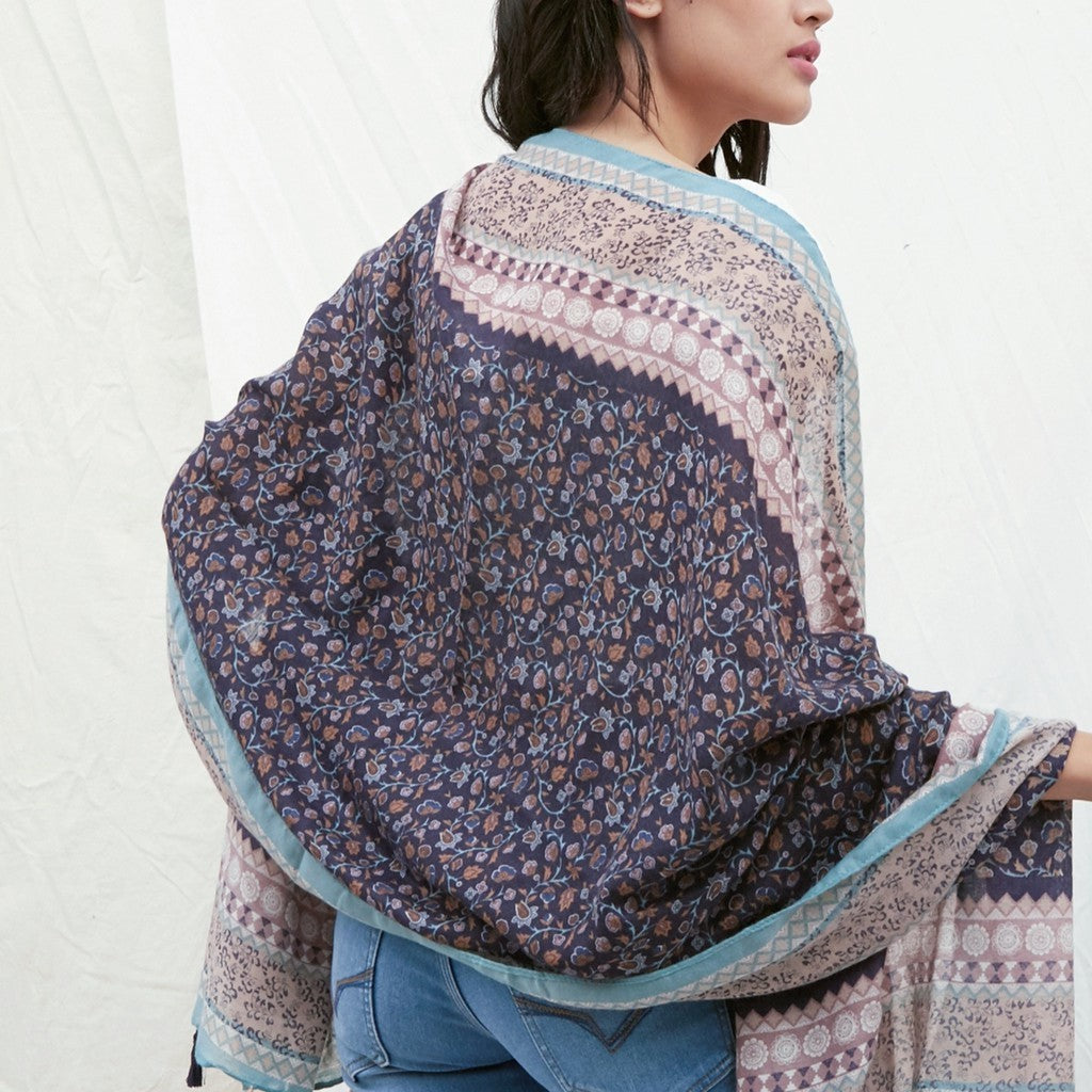 Jayanti Shawl