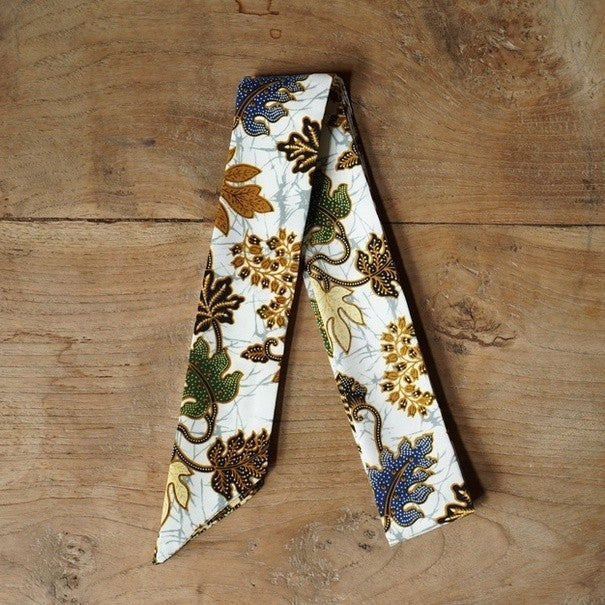 Mayang - Twilly Batik Katun