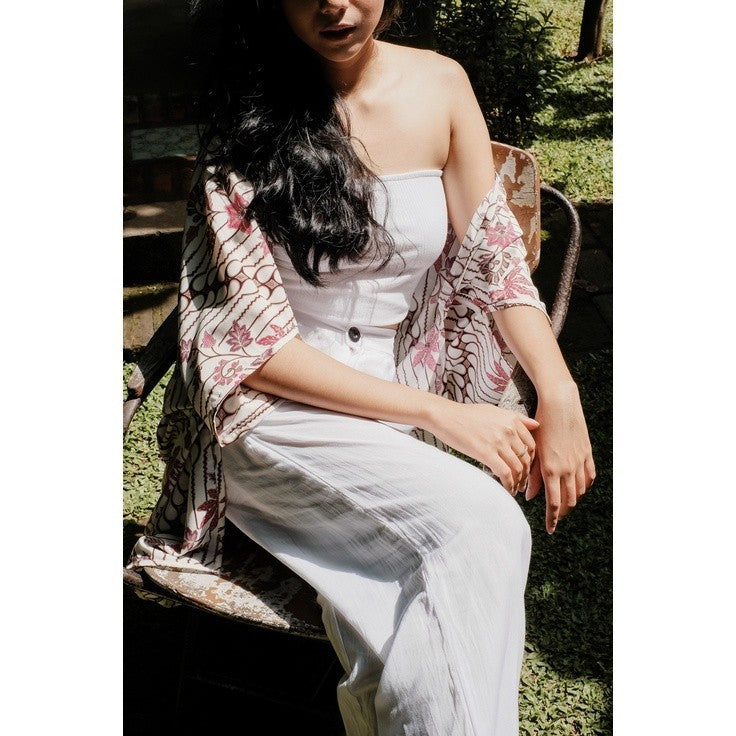 Kalinda - Batik Outer