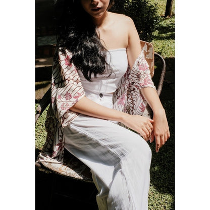 Kalinda - Batik Outer