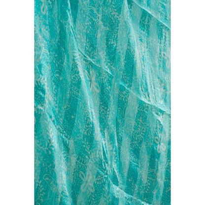 Selendang Batik Sutra Tosca 02