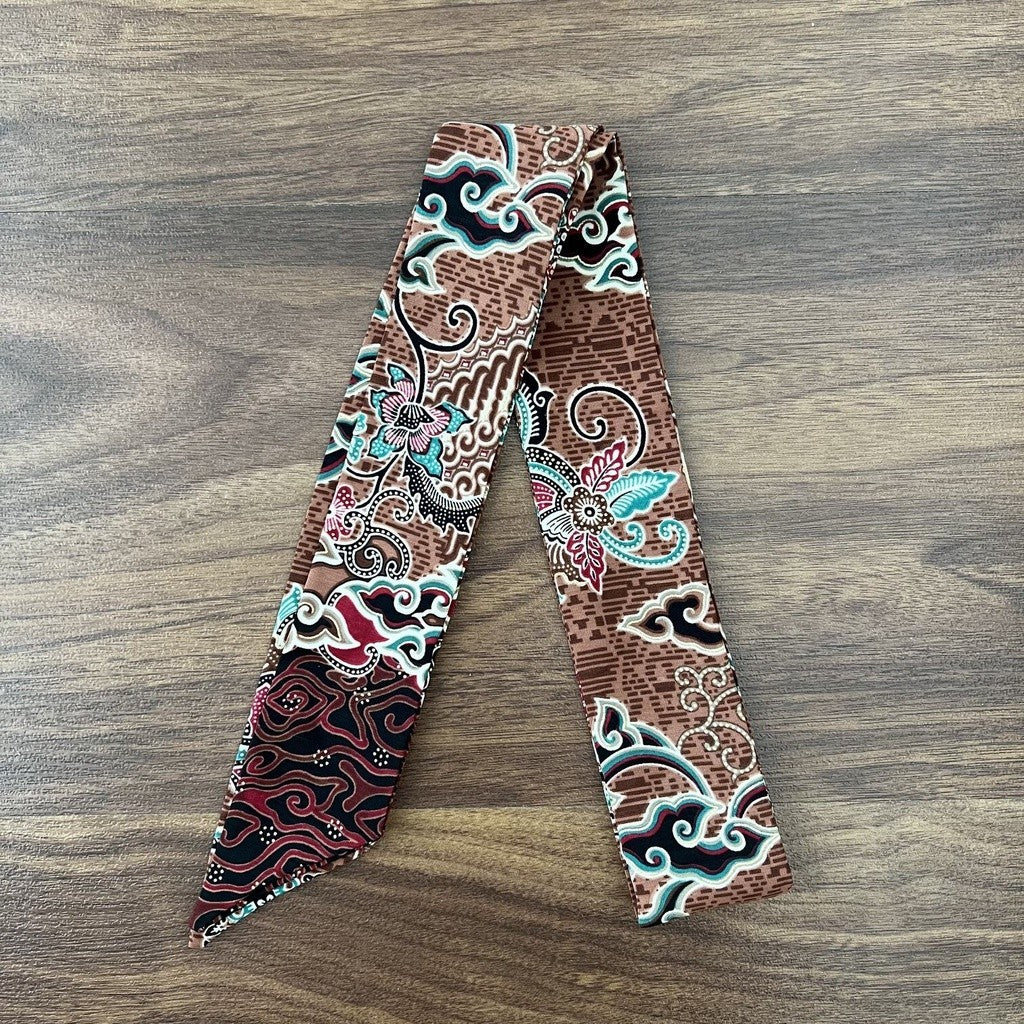 Semar - Twilly Batik Katun
