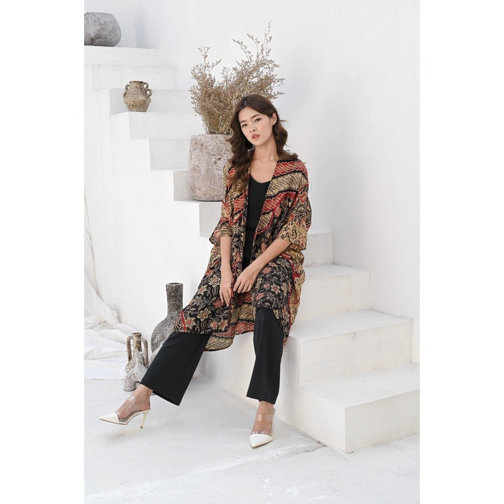 Kirana Outer Batik 41
