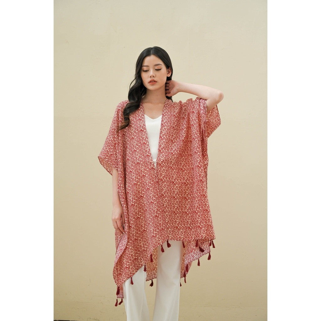 Madam Ko Outer