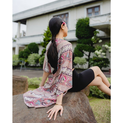 Umi Batik Outer