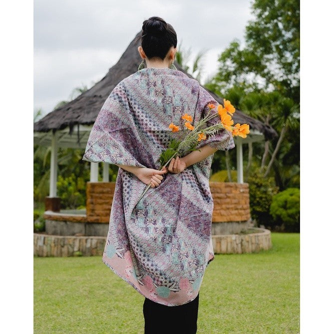 Malek Batik Outer