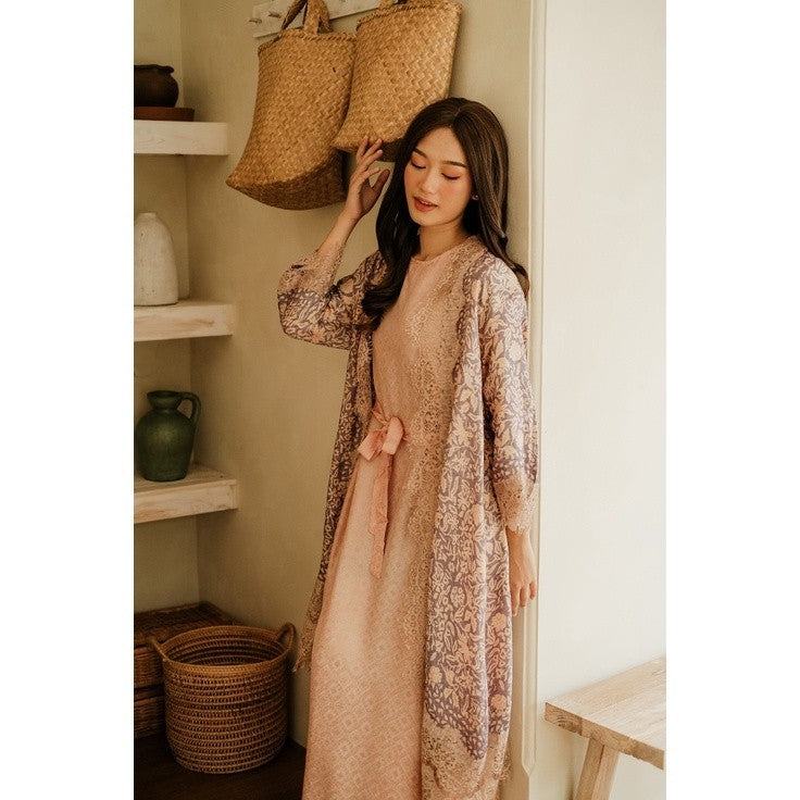 Maudy Dress Set 01