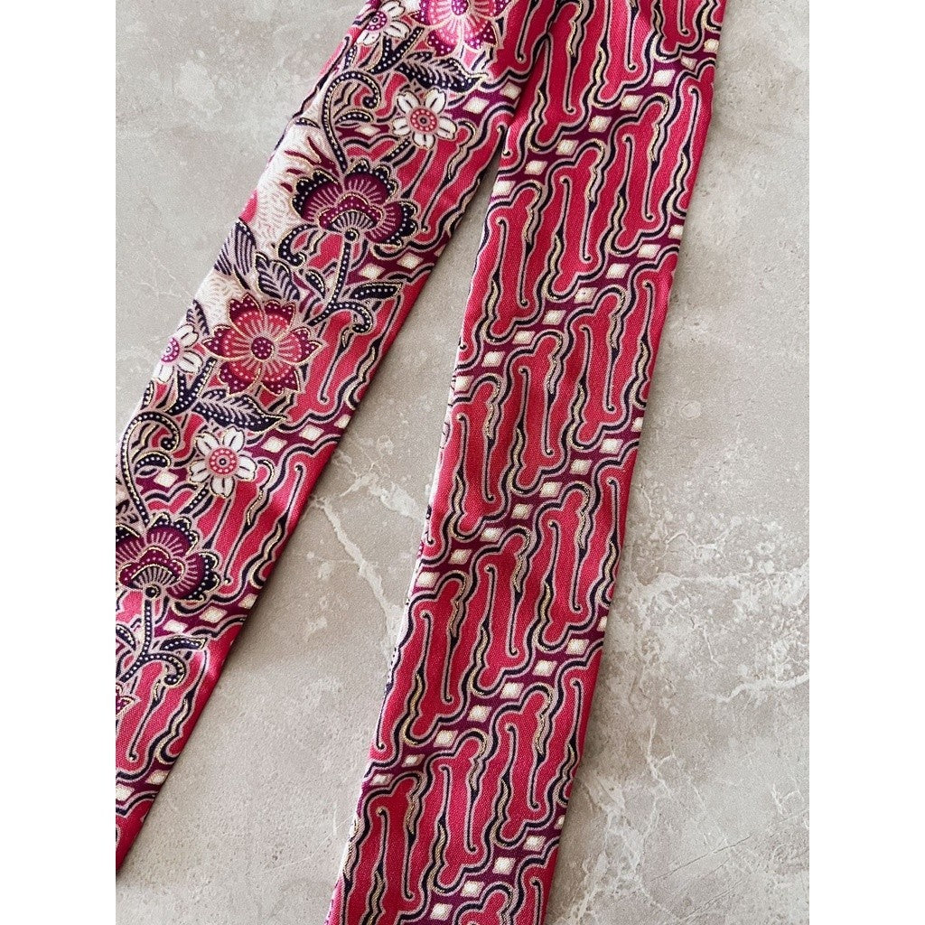 Citra in Purple - Twili Pita Syal