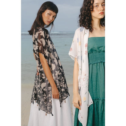 (DEFECT SALE) - Nisha Outer