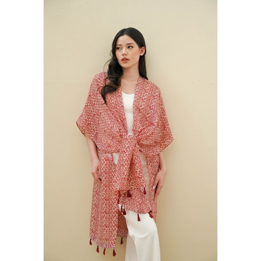 Madam Ko Outer