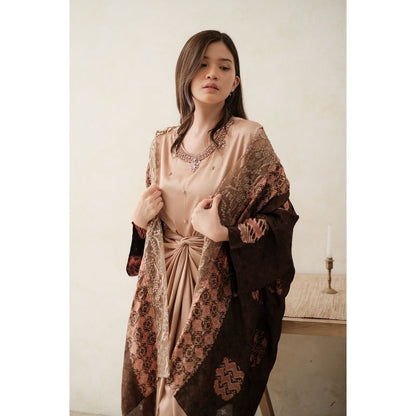 Alaia Dress Set 02